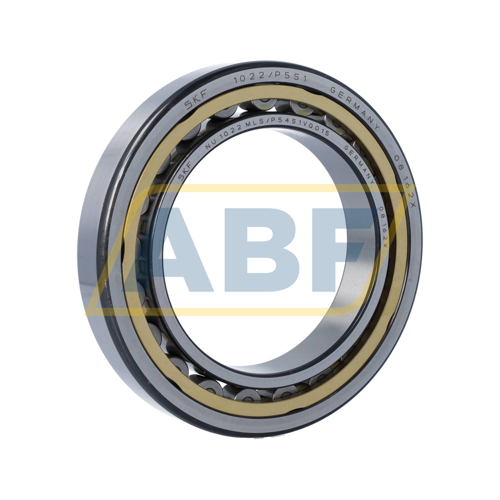 NU1022MLS/P54S1VQ015 SKF