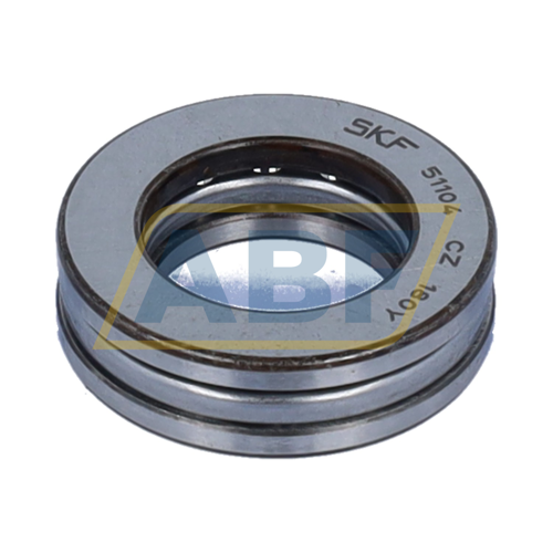 51104 SKF