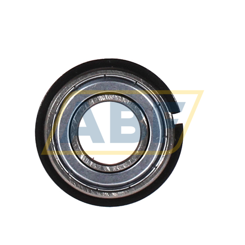 6002-ZZ-NR Timken