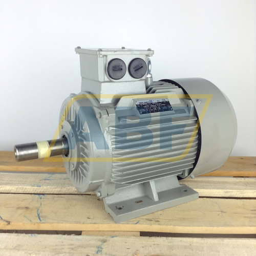 ZAH160MA-4/HE-B3 Ziehl-Abegg