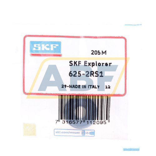 625-2RS1 SKF