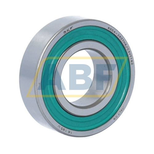 6004-2RZTN9/C3VT162 SKF