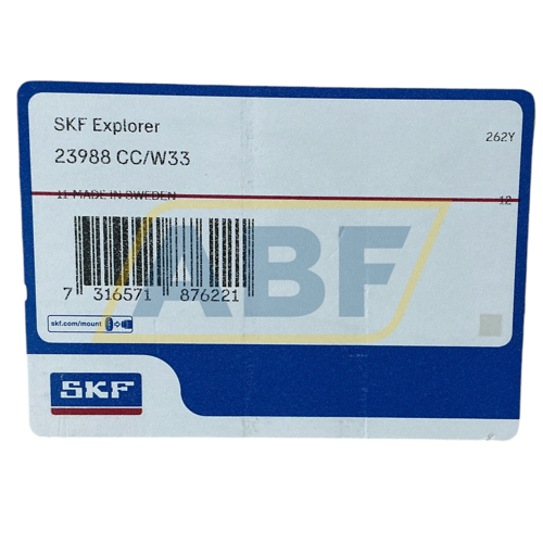 23988CC/W33 SKF