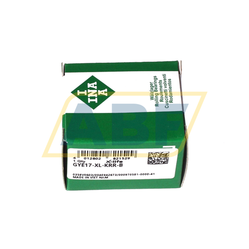 GYE17-XL-KRR-B INA