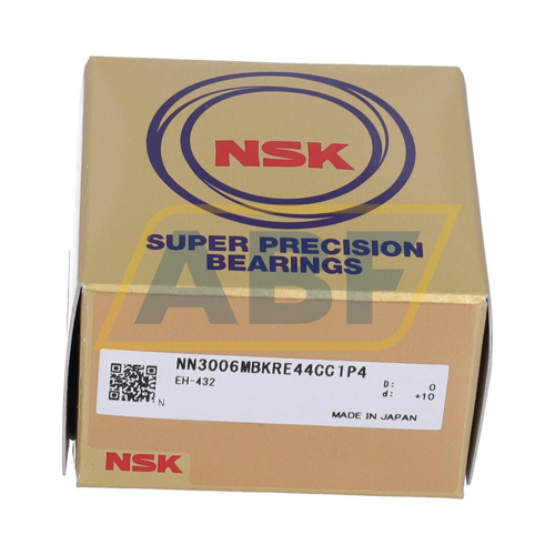 NN3006MBKRE44CC1P4 NSK