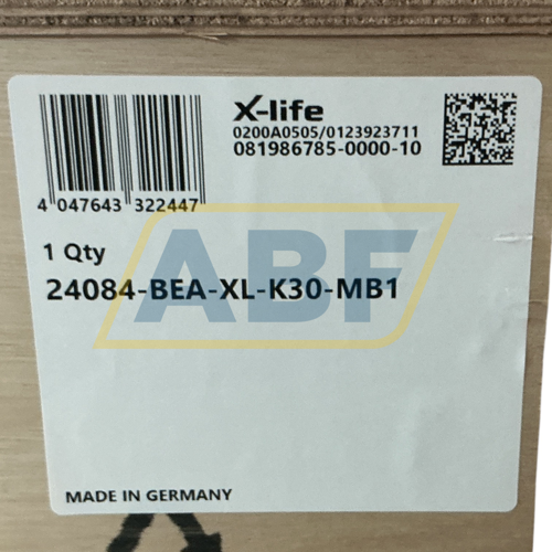 24084-BEA-XL-K30-MB1 FAG