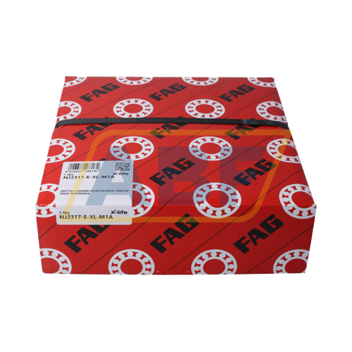 NJ2317-E-XL-M1A FAG