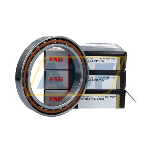 B71916-E-T-P4S-TUM FAG