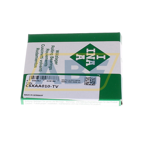 CSXAA010-TV INA