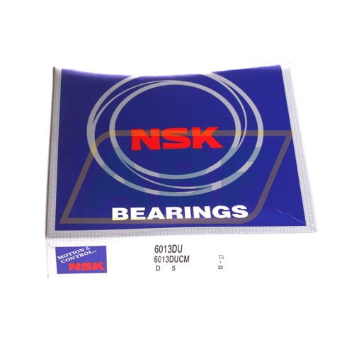 6013DUCM NSK