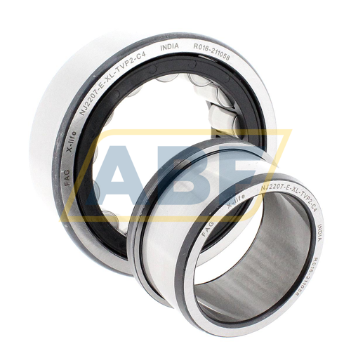 NJ2207-E-XL-TVP2-C4 FAG