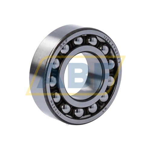 1205ETN9/C3 SKF