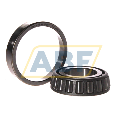 NP259742/NP378917 Timken