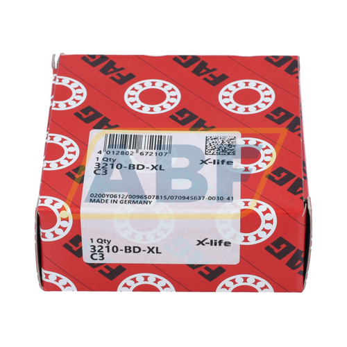 3210-BD-XL-C3 FAG