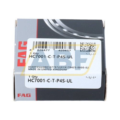 HC7001-C-T-P4S-UL FAG
