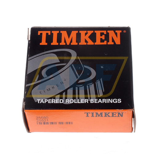 25580 Timken