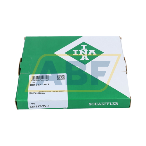 K81217-TV/0-8 INA