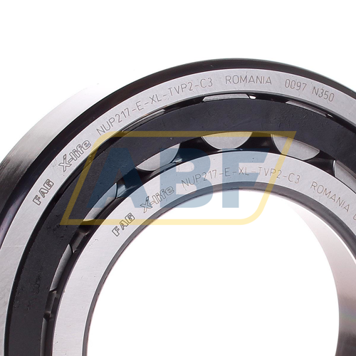 NUP217-E-XL-TVP2-C3 FAG