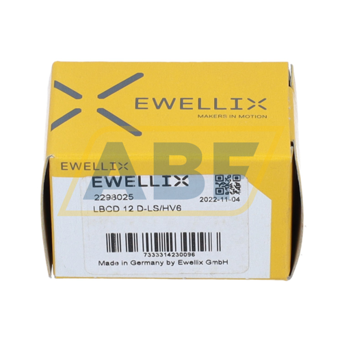 LBCD12D-2LS/HV6 Ewellix