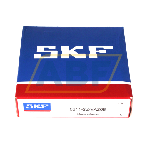 6311-2Z/VA208 SKF