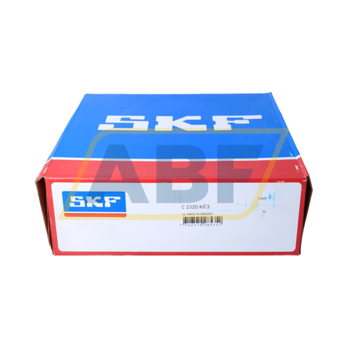 C2320K/C3 SKF