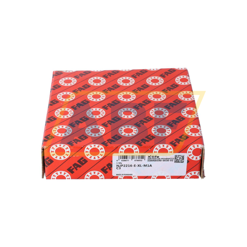 NJP2216-E-XL-M1A-C3 FAG