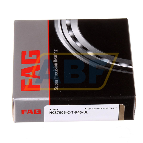 HCS7006-C-T-P4S-UL FAG