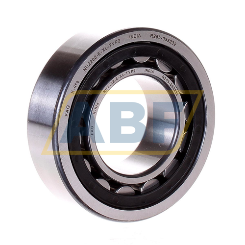 NU2208-E-XL-TVP2 FAG