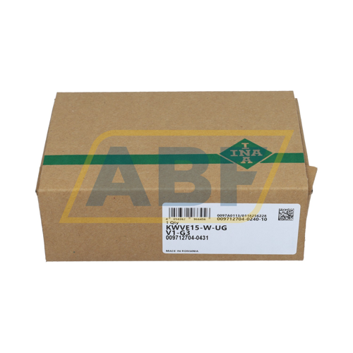 KWVE15-W-UG-V1-G3 INA