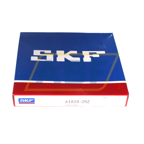 61828-2RZ SKF
