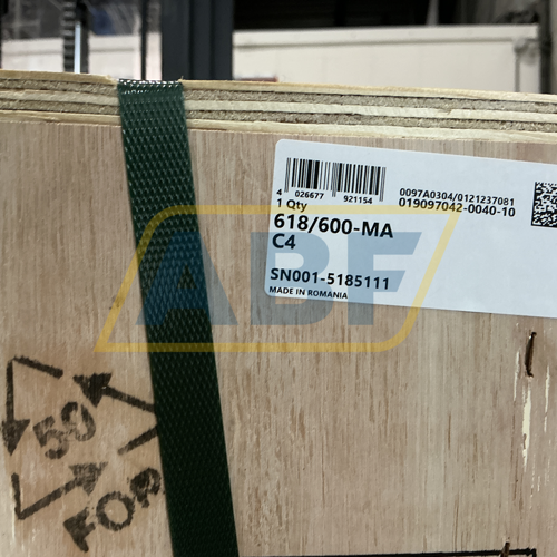 618/600-MA-C4 FAG