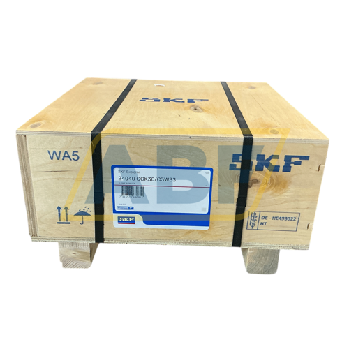 24040CCK30/C3W33 SKF
