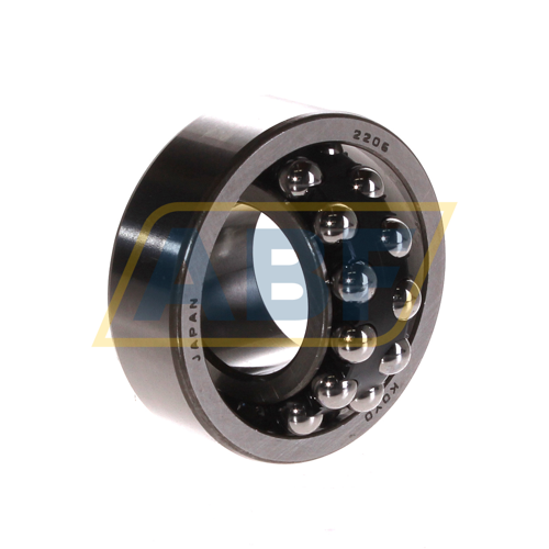 2206KMG Koyo (JTEKT)