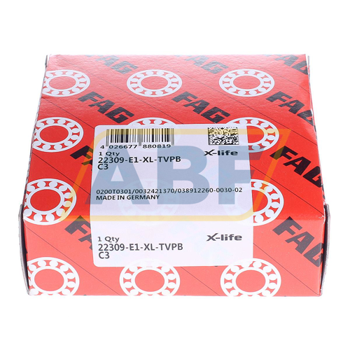 22309-E1-XL-TVPB-C3 FAG