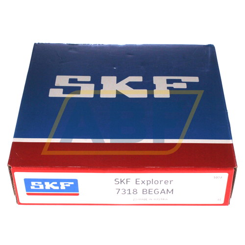 7318BEGAM SKF