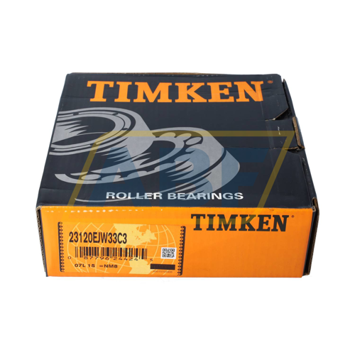 23120EJW33C3 Timken