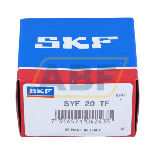 SYF20TF SKF