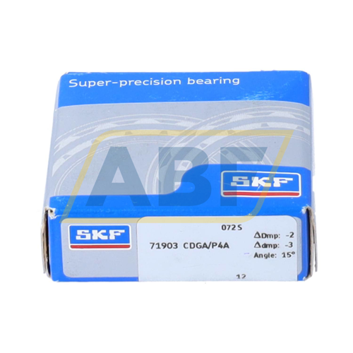 71903CDGA/P4A SKF