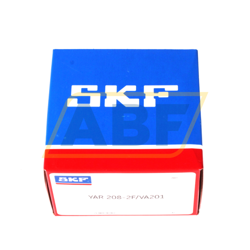 YAR208-2F/VA201 SKF