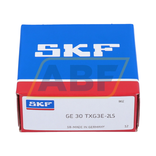 GE30TXG3E-2LS SKF