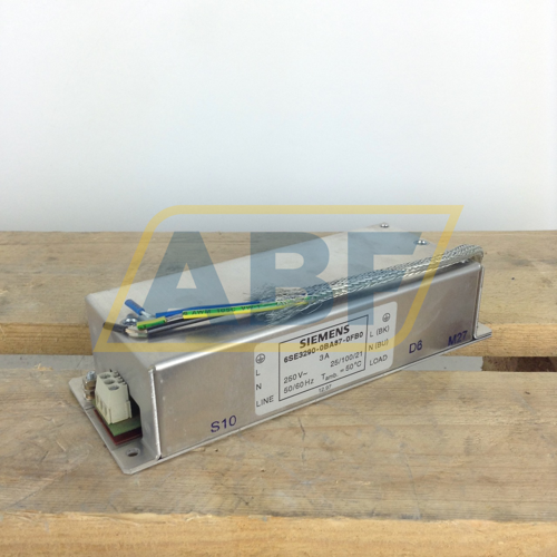 6SE3290-0BA87-0FB0 Siemens