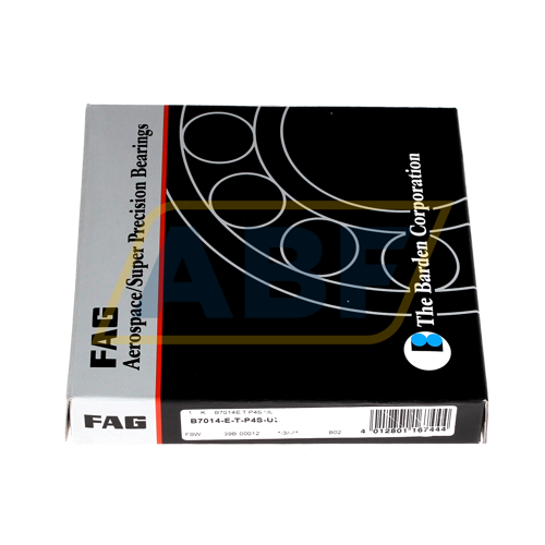 B7014-E-T-P4S-UL FAG