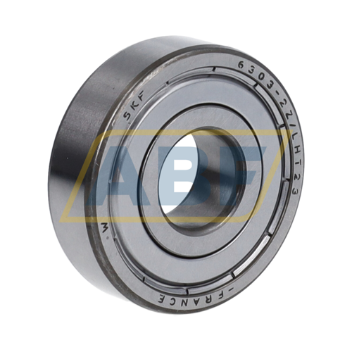 6303-2Z/LHT23 SKF
