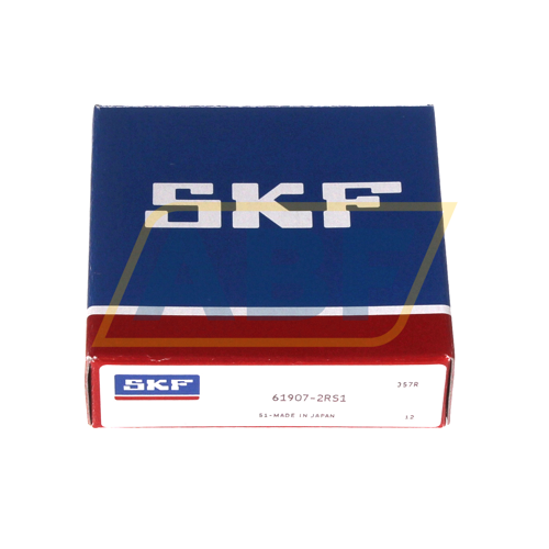 61907-2RS1 SKF
