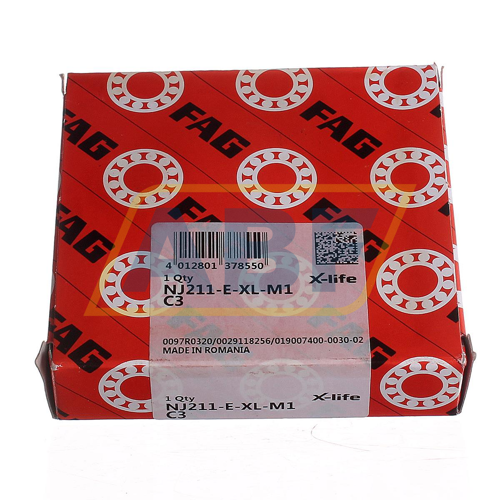 NJ211-E-XL-M1-C3 FAG