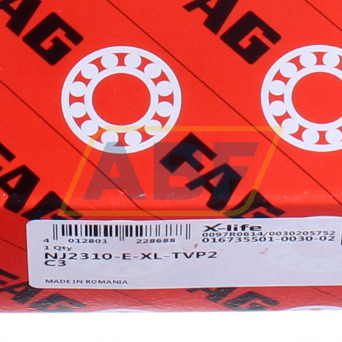 NJ2310-E-XL-TVP2 FAG