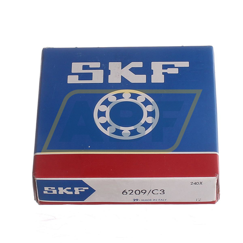 6209/C3 SKF