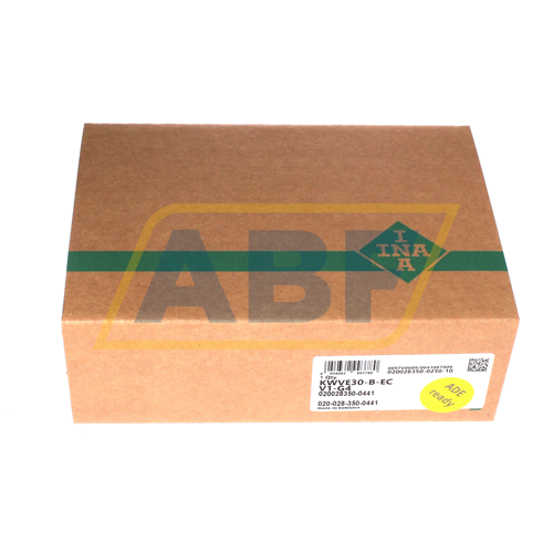 KWVE30-B-EC-G4-V1 INA
