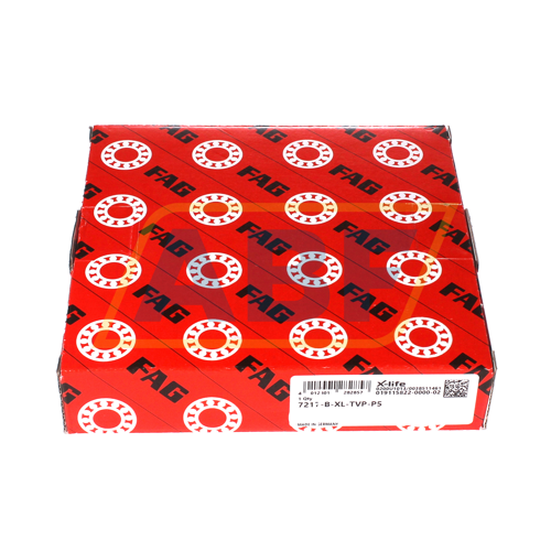 7217-B-XL-TVP-P5 FAG