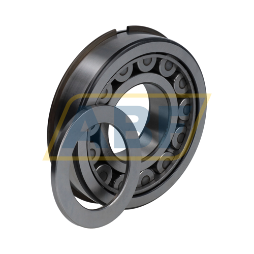 NUP310ECNRJ/C3VM004 SKF